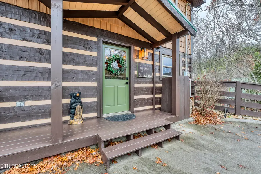 219 Tolliver Tr, Townsend, TN 37882 - #3