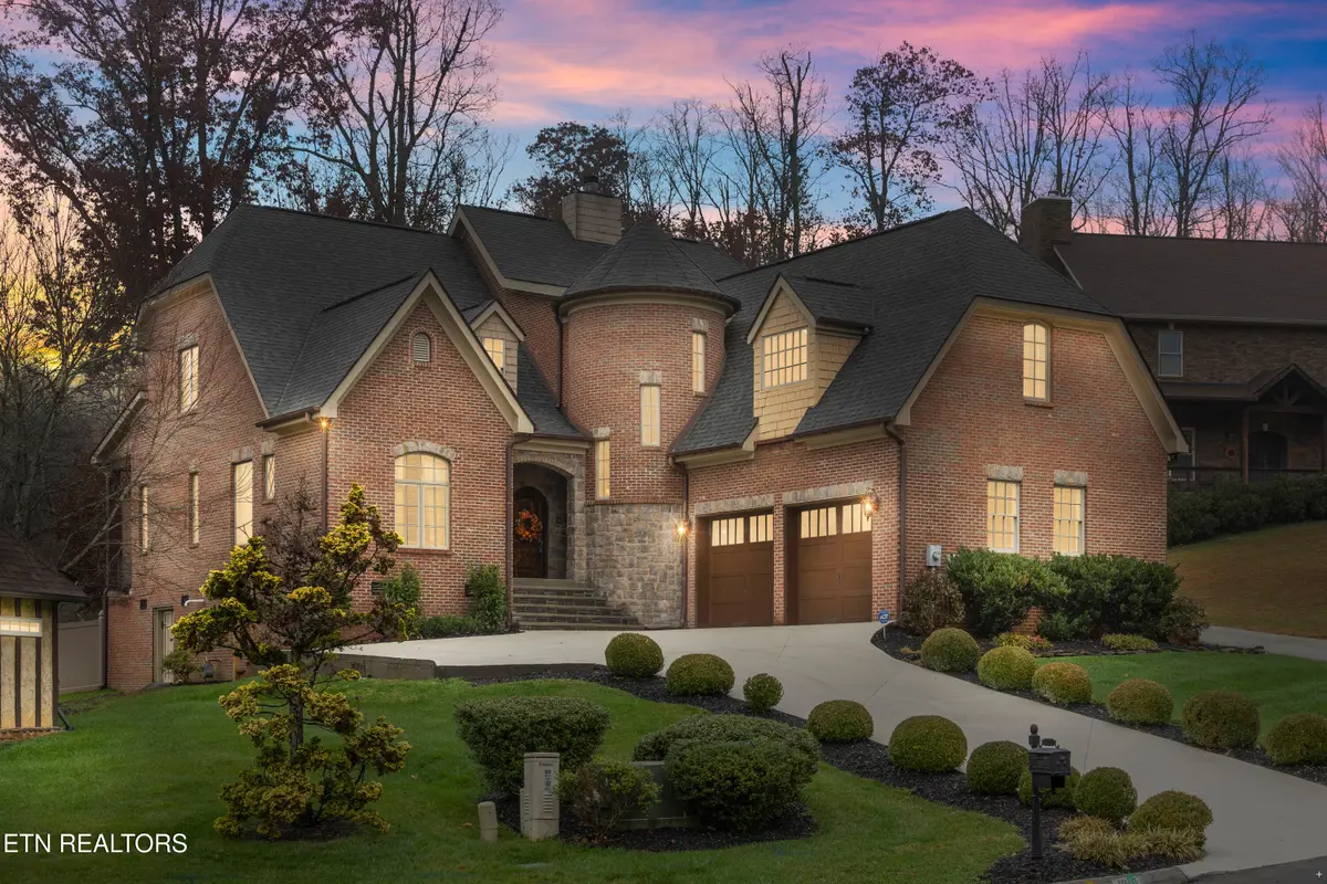 1818 Calgary Falls Lane, Knoxville, TN 37931 - #1