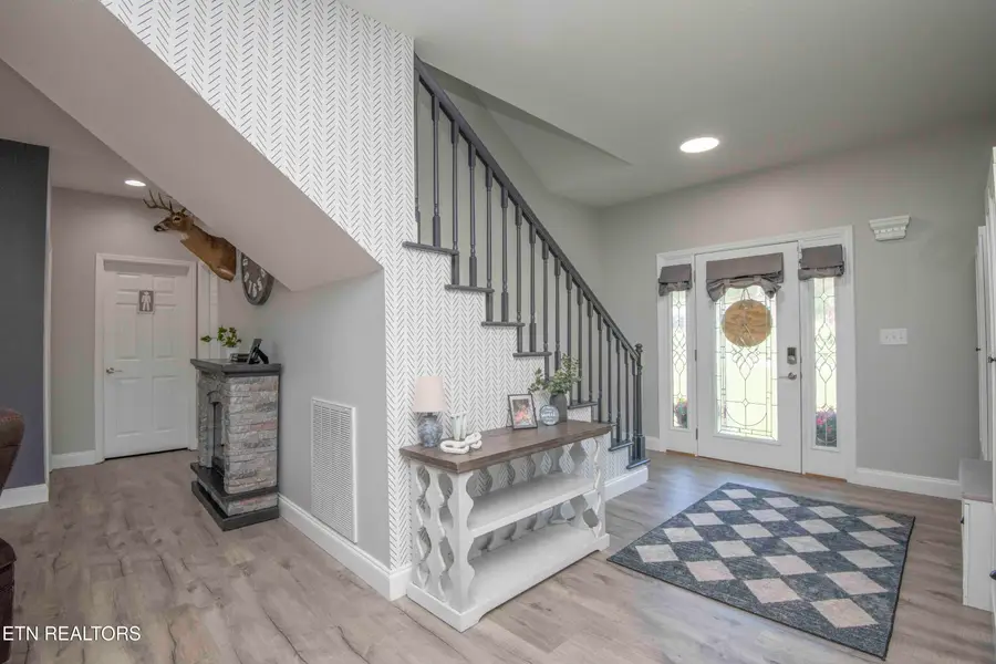 138 Lakeside Drive, Kingston, TN 37763 - #3