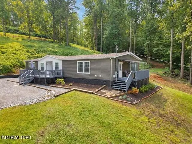 1444 Mount Carmel Rd Rd, Mosheim, TN 37818 - #3