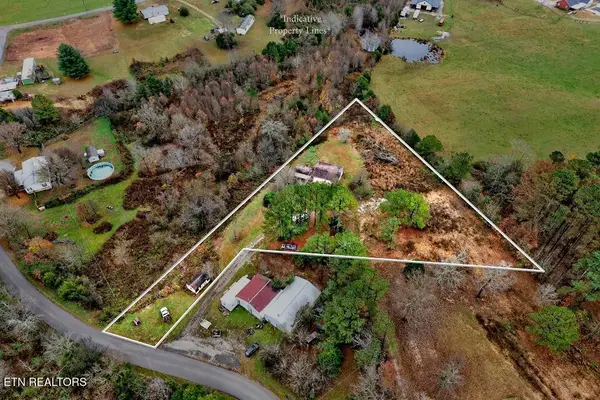 265 N Center Point Acres, Walling, TN 38587