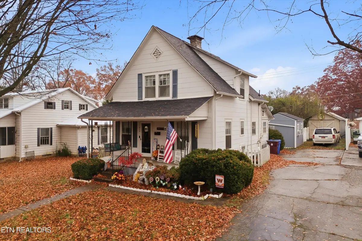 1450 Dalton St, Alcoa, TN 37701 - #1