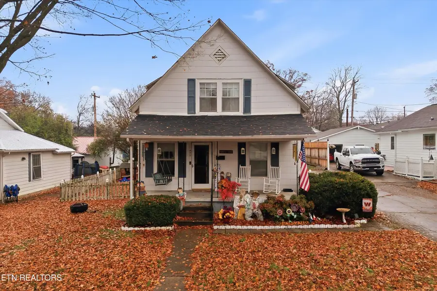 1450 Dalton St, Alcoa, TN 37701 - #2