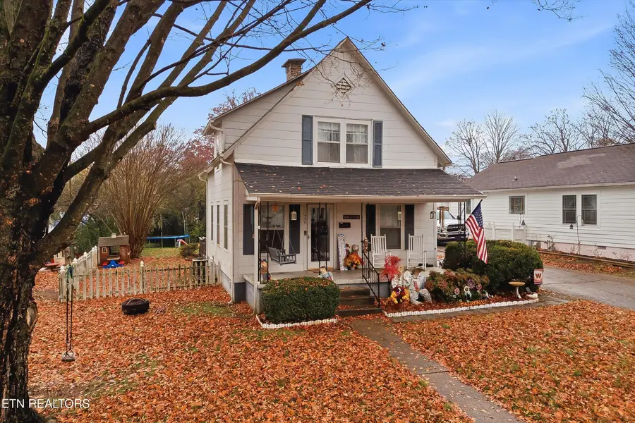 1450 Dalton St, Alcoa, TN 37701 - #3