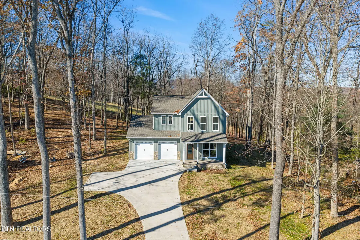 104 Timbercrest Lane, Clinton, TN 37716 - #1