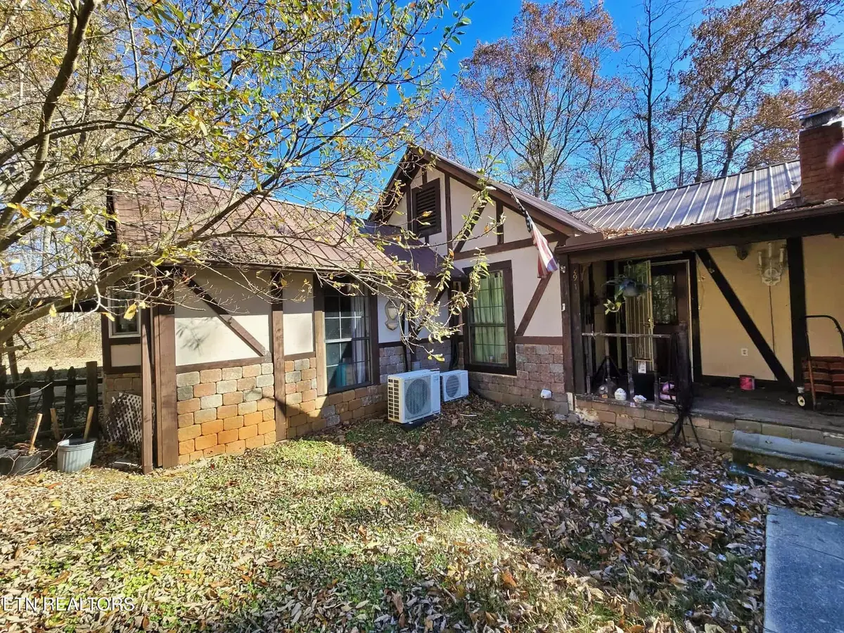 127 Lark Lane, Lafollette, TN 37766 - #1