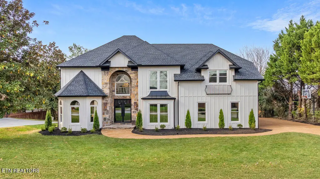 9163 Linksvue Drive, Knoxville, TN 37922 - #1