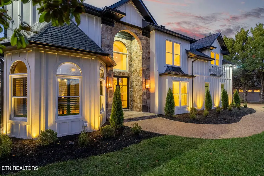 9163 Linksvue Drive, Knoxville, TN 37922 - #3