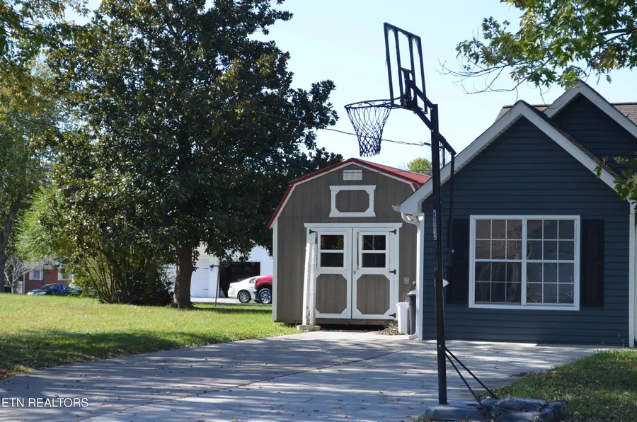 8632 Tervada Drive, Knoxville, TN 37931 - #3