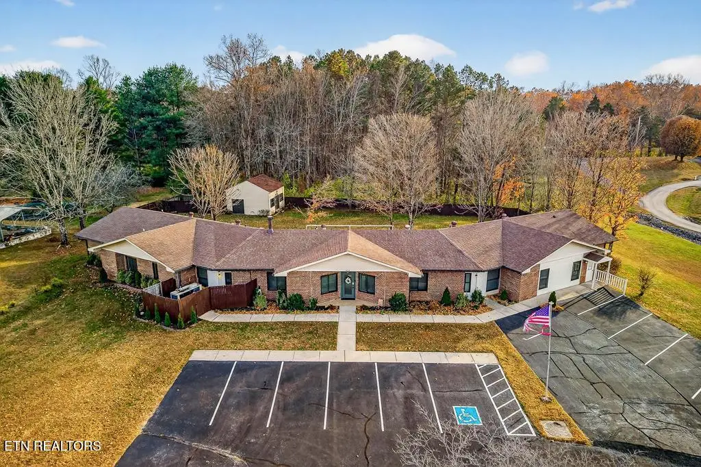 570 State St, Cookeville, TN 38501 - #1