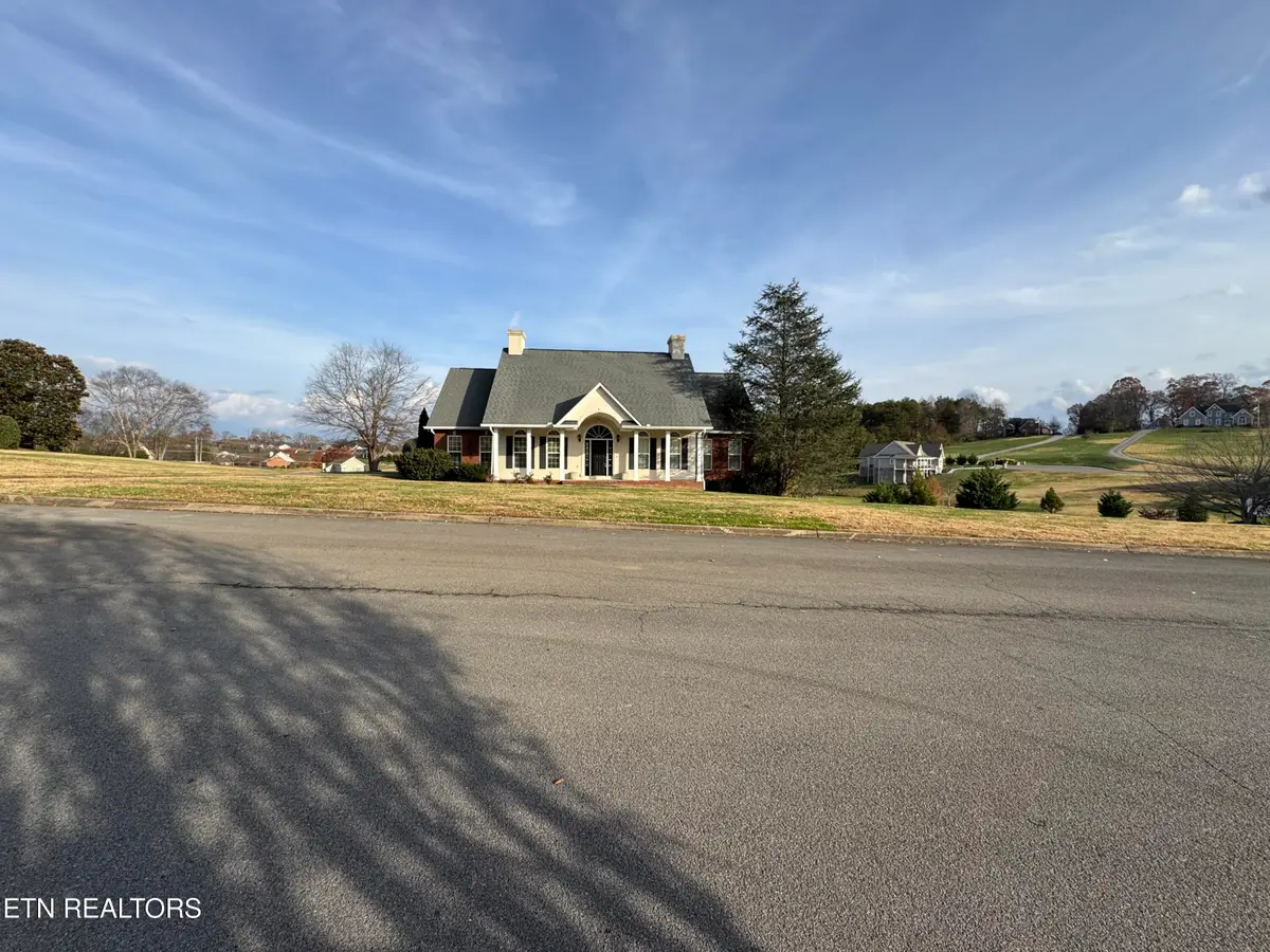 1419 Cheyenne Blvd, Seymour, TN 37865 - #1