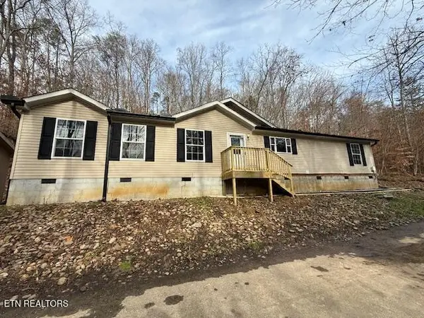 545 E Brushy Valley Drive, Powell, TN 37849