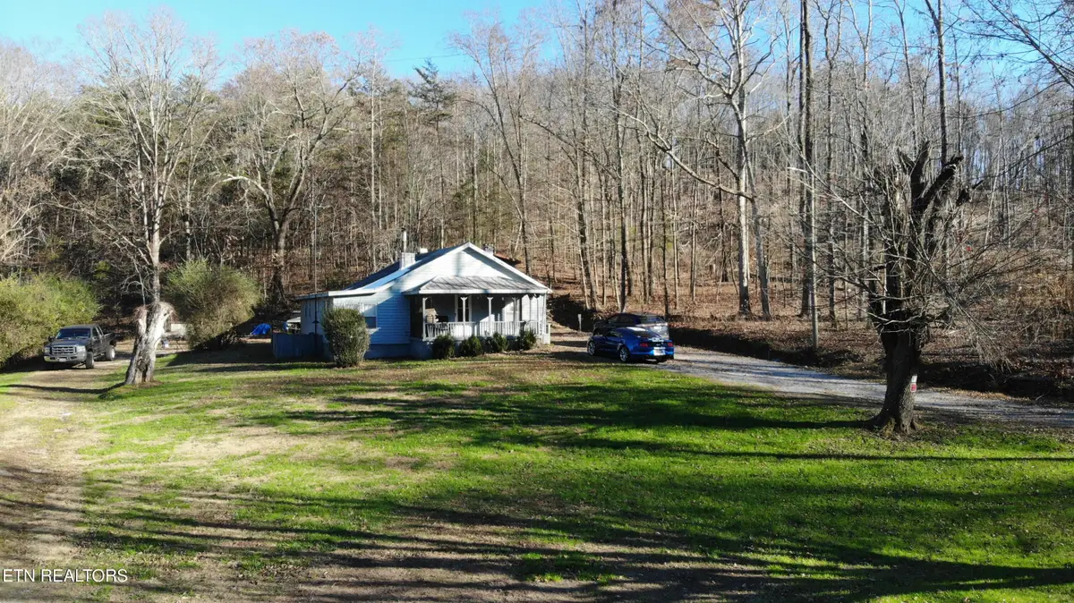 176 Billingsley Rd, Sweetwater, TN 37874 - #1