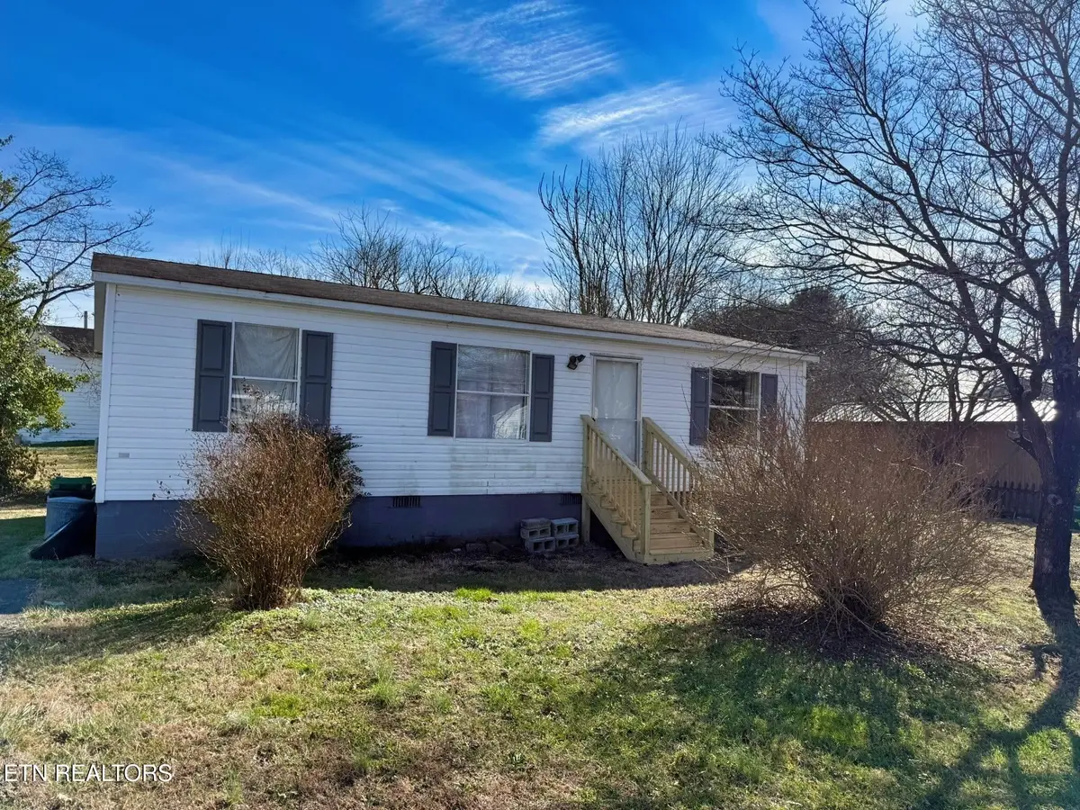 712 E Fir St, Lafollette, TN 37766 - #1