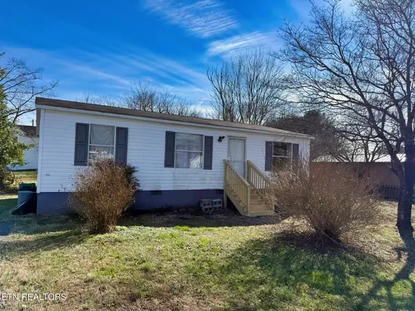 712 E Fir St, LaFollette, TN 37766