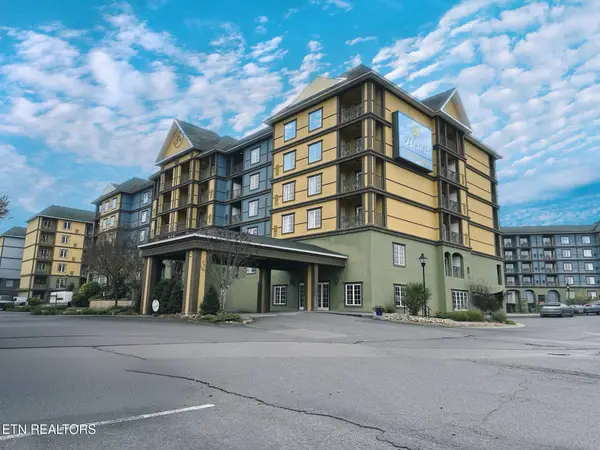 225 Collier Drive #2102, Sevierville, TN 37862