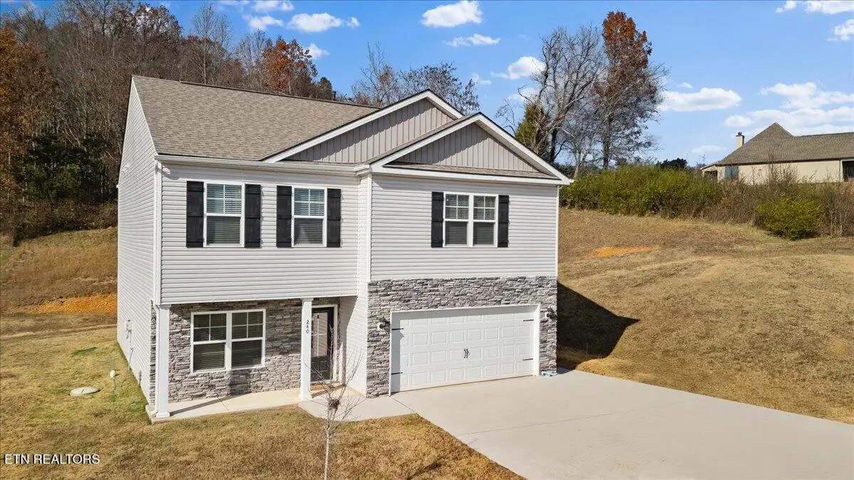 240 Summer Glenn Lane, Loudon, TN 37774 - #1