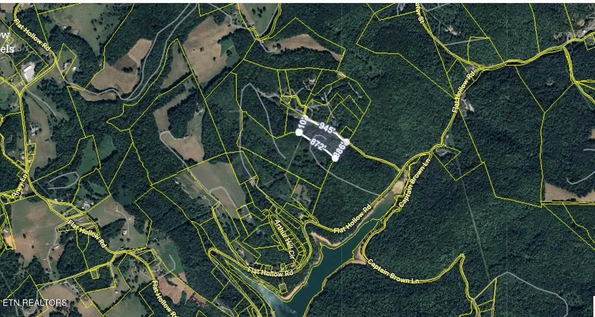 S Marlowe Lane, Speedwell, TN 37870 - #1