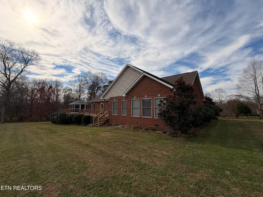 320 Iron Wood Circle Circle, Crossville, TN 38571 - #3