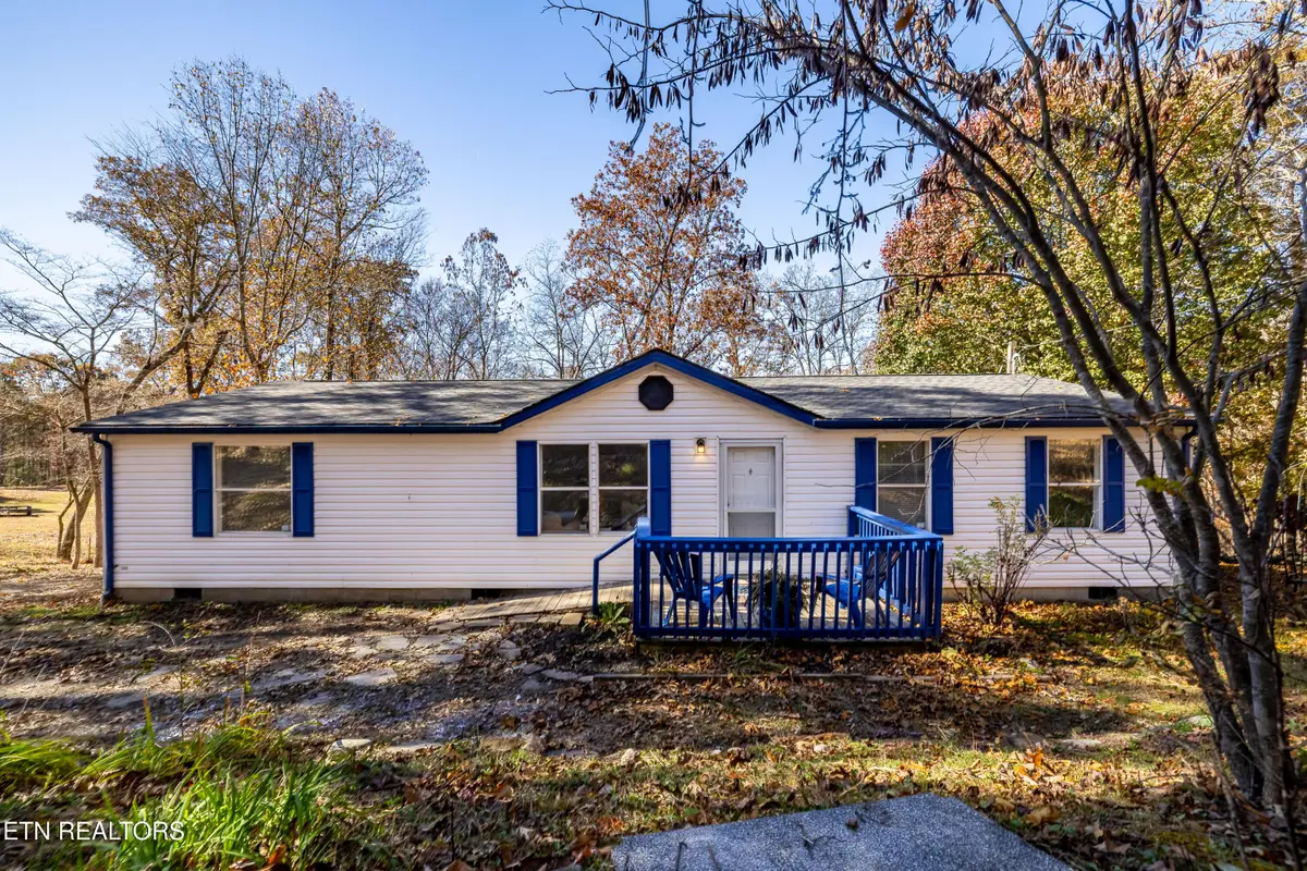 695 County Road 267, Niota, TN 37826 - #1