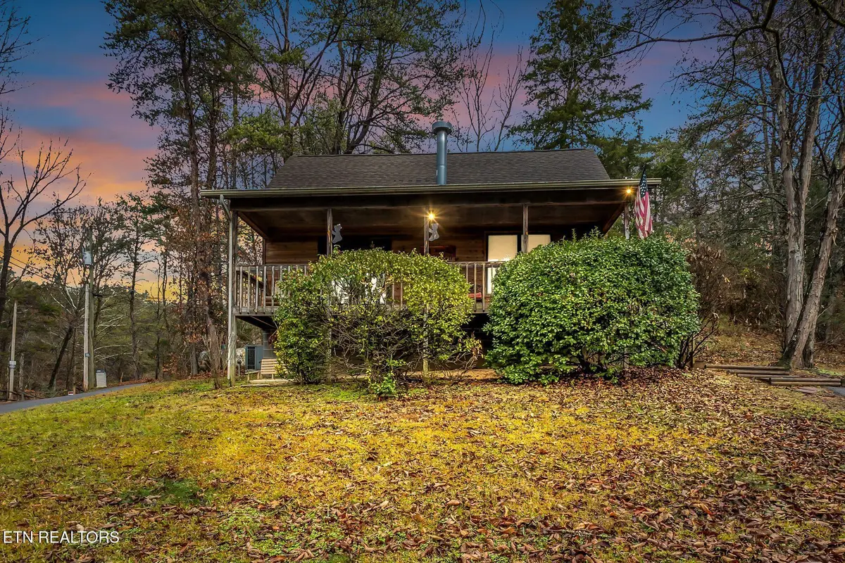 3042 Crestview Court, Sevierville, TN 37862 - #1