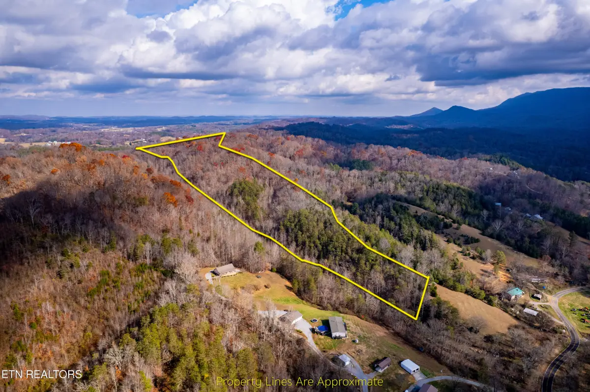 1858 Old Chilhowee Rd, Seymour, TN 37865 - #1