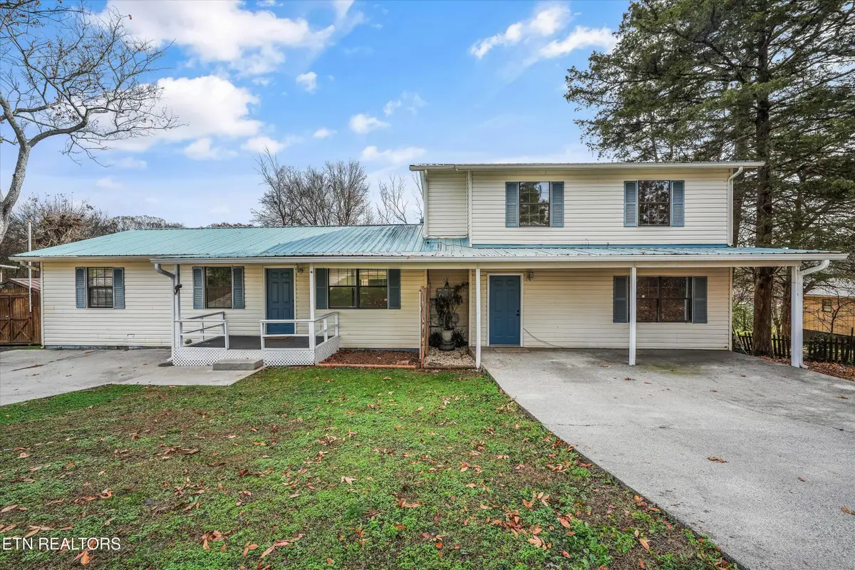 126 County Road 78, Riceville, TN 37370 - #1