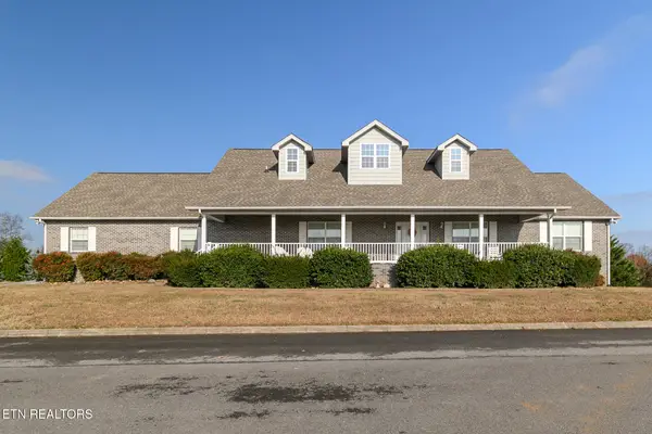 1220 Whaleys Overlook, Kodak, TN 37764