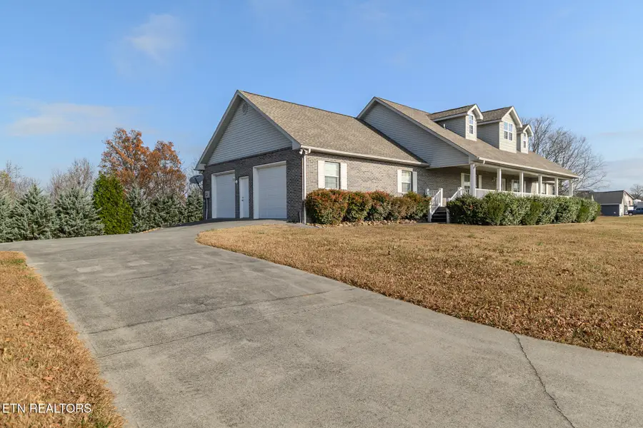 1220 Whaleys Overlook, Kodak, TN 37764 - #3