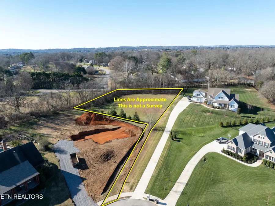 227 Emma Ross Lane, Maryville, TN 37803 - #3