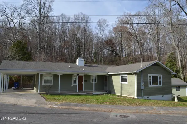 106 Cedar Lane, Oak Ridge, TN 37830