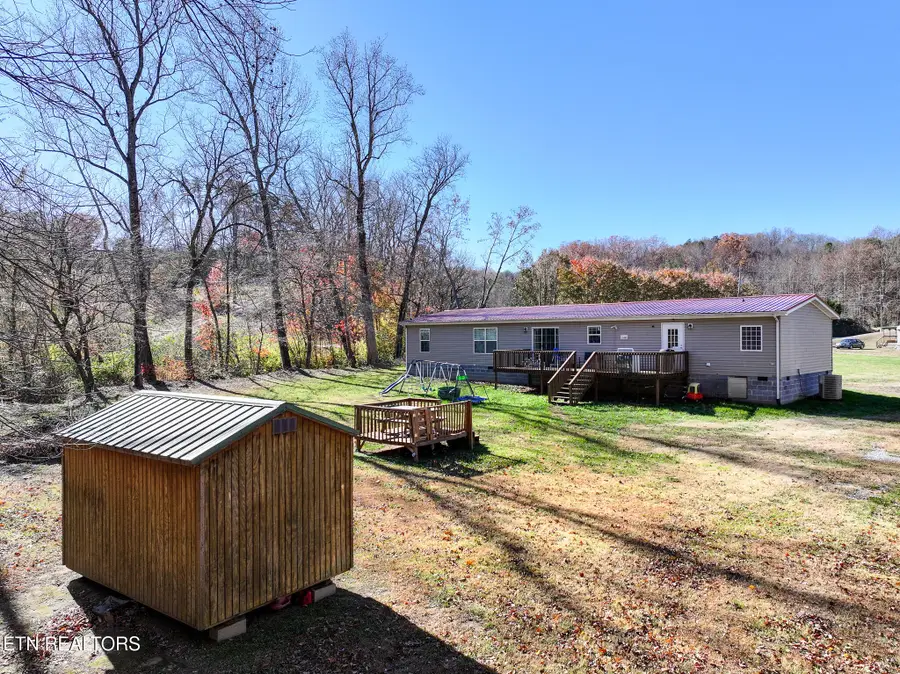 180 Alpha Rd, Newport, TN 37821 - #3