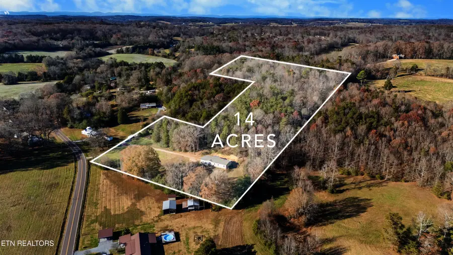 273 Co Rd 364, Niota, TN 37826 - #3