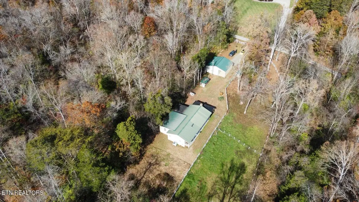 505 Mckinney Rd, Blaine, TN 37709 - #1