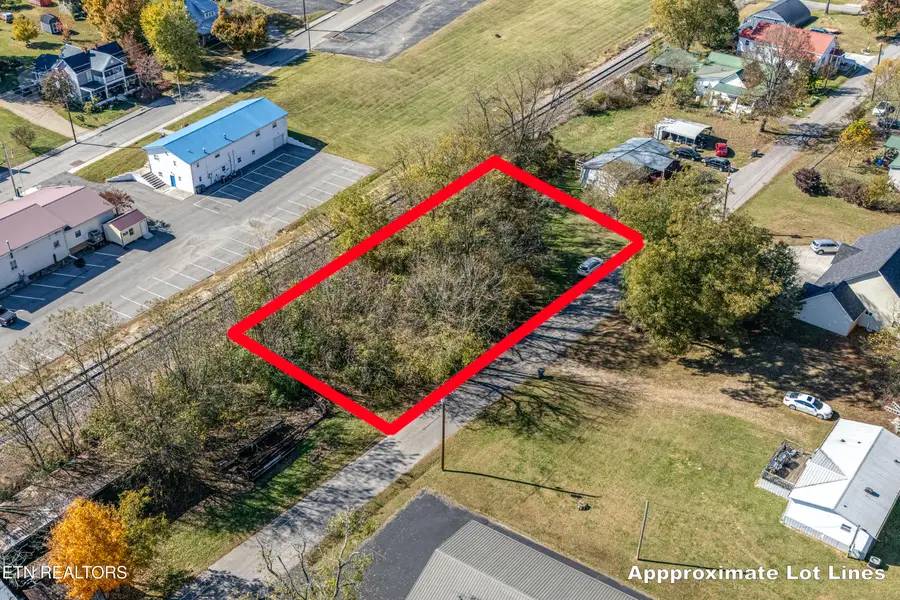 Creamery St, White Pine, TN 37890 - #3