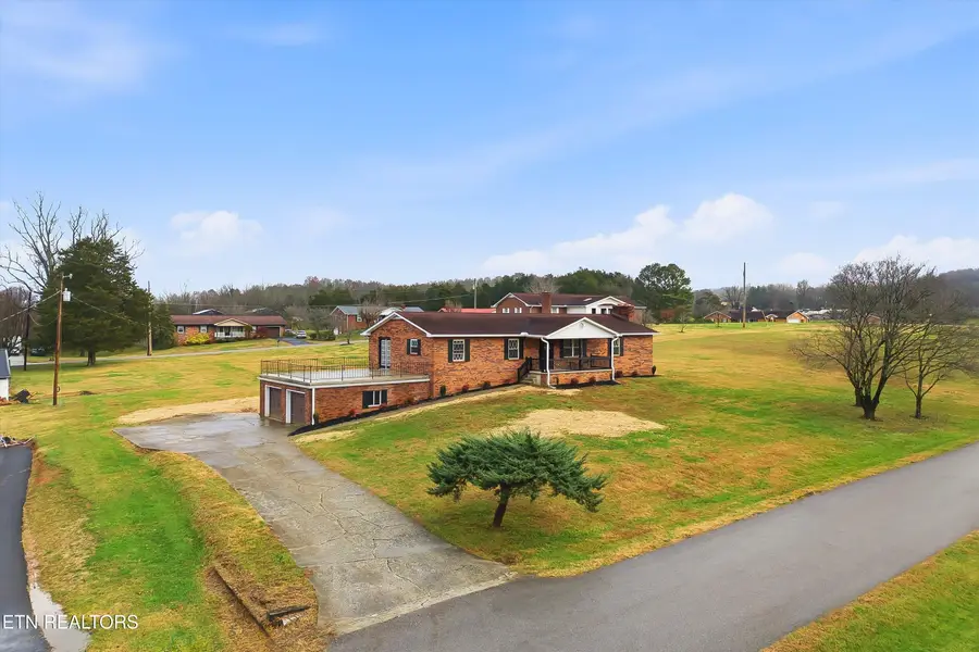 229 Brown Crest Rd, Lafollette, TN 37766 - #3