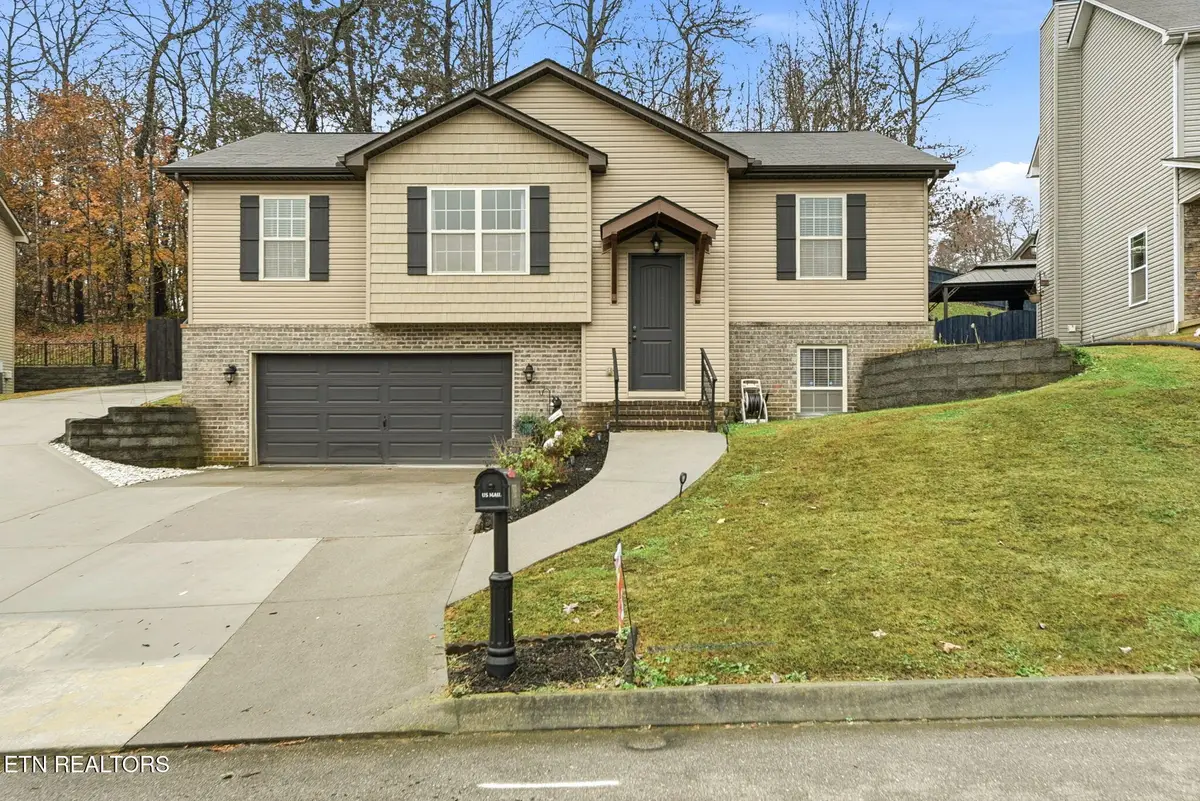 7819 Elkton Lane, Powell, TN 37849 - #1