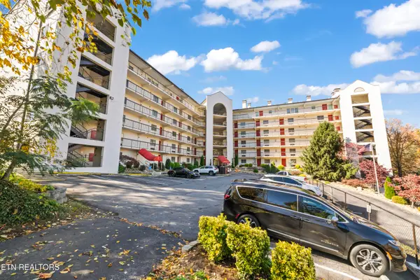 102 Baskins Creek Bypass #506, Gatlinburg, TN 37738