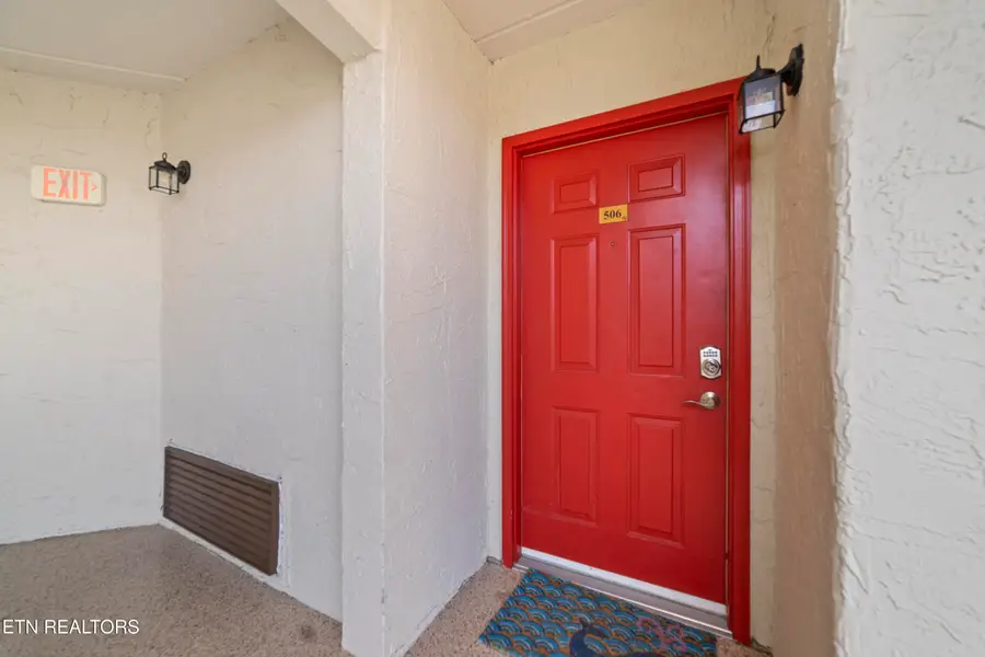 102 Baskins Creek Bypass #506, Gatlinburg, TN 37738 - #2