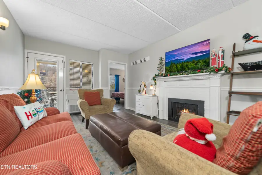 102 Baskins Creek Bypass #506, Gatlinburg, TN 37738 - #3