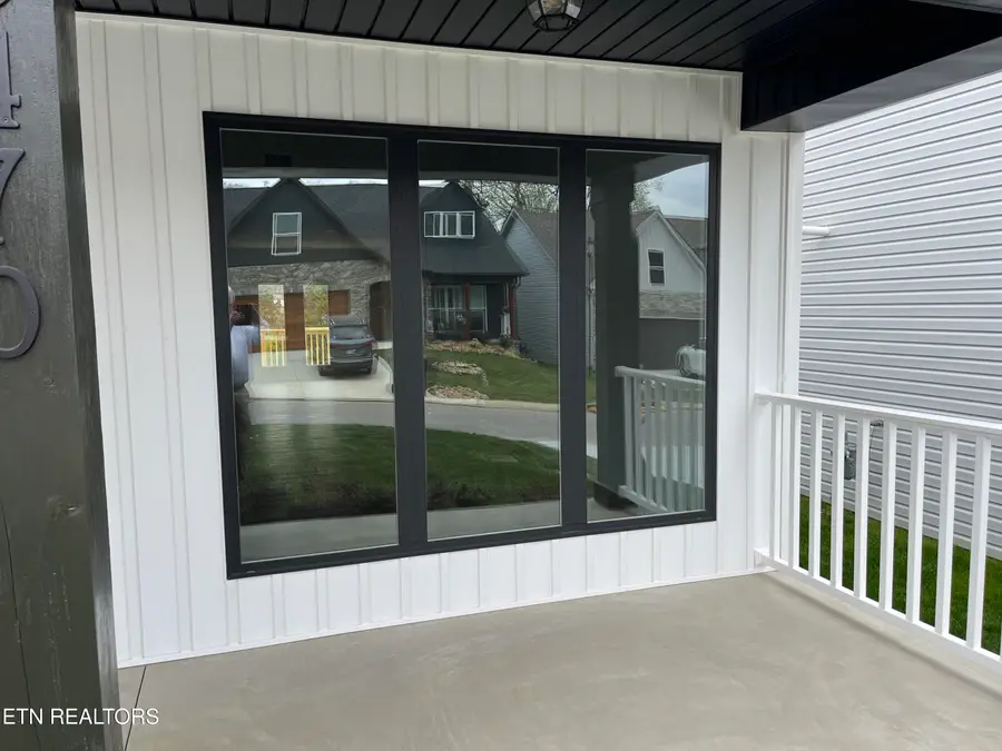 3470 Sparks Scenic Way, Knoxville, TN 37901 - #3