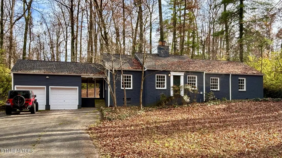 5004 Shady Dell Tr, Knoxville, TN 37914 - #1