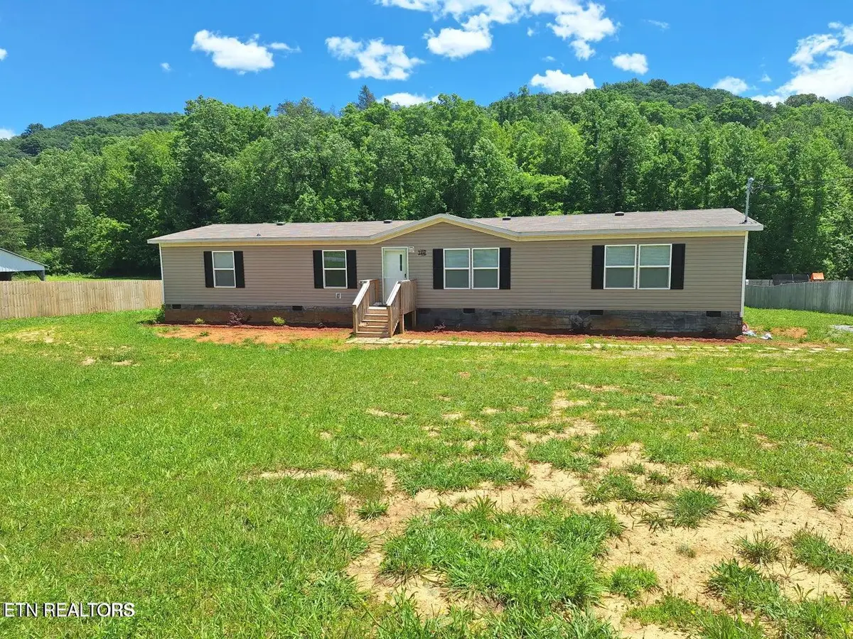 1450 Belltown Rd, Tellico Plains, TN 37385 - #1