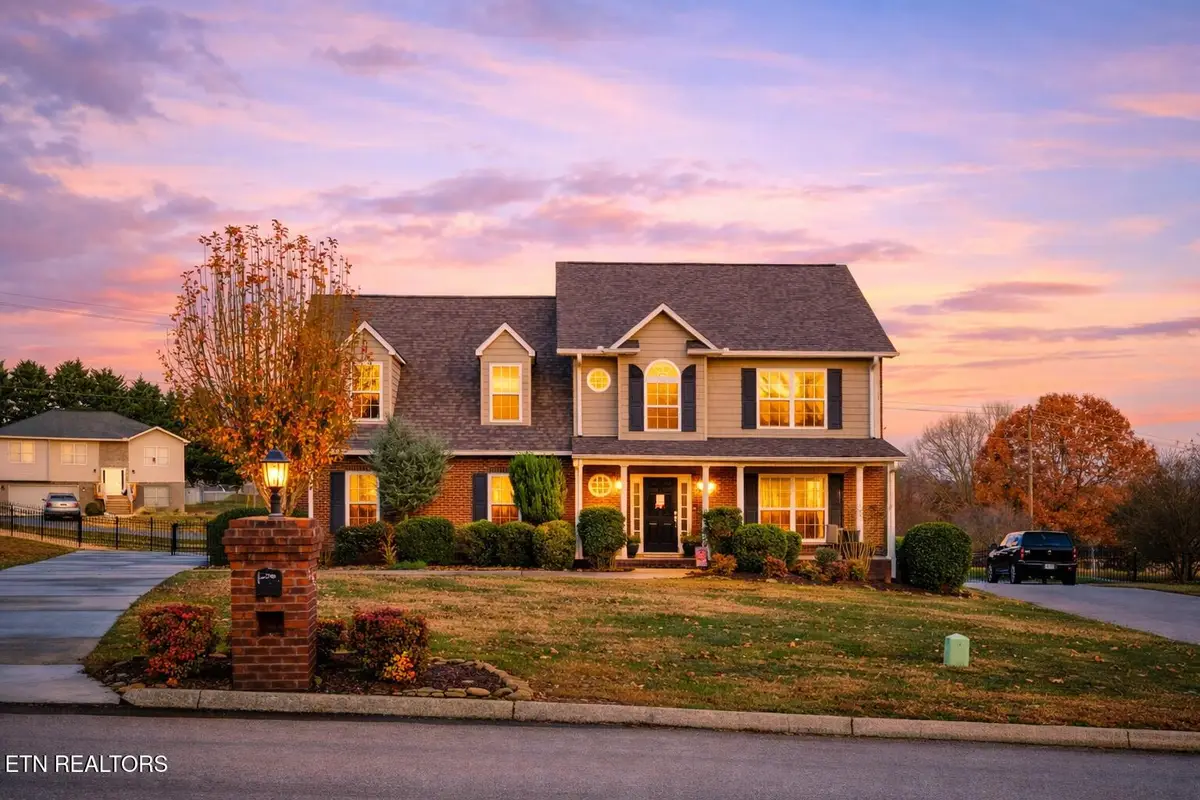 730 Deep Woods Lane, Seymour, TN 37865 - #1