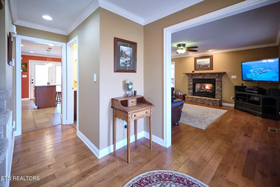 730 Deep Woods Lane, Seymour, TN 37865 - #3