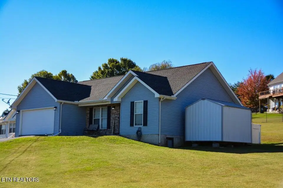 427 Eledge Farm Rd, Sevierville, TN 37876 - #1