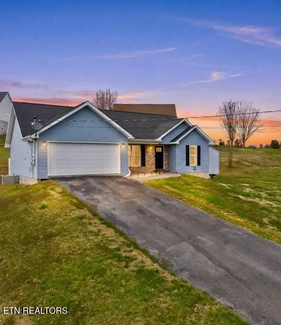 427 Eledge Farm Rd, Sevierville, TN 37876 - #2