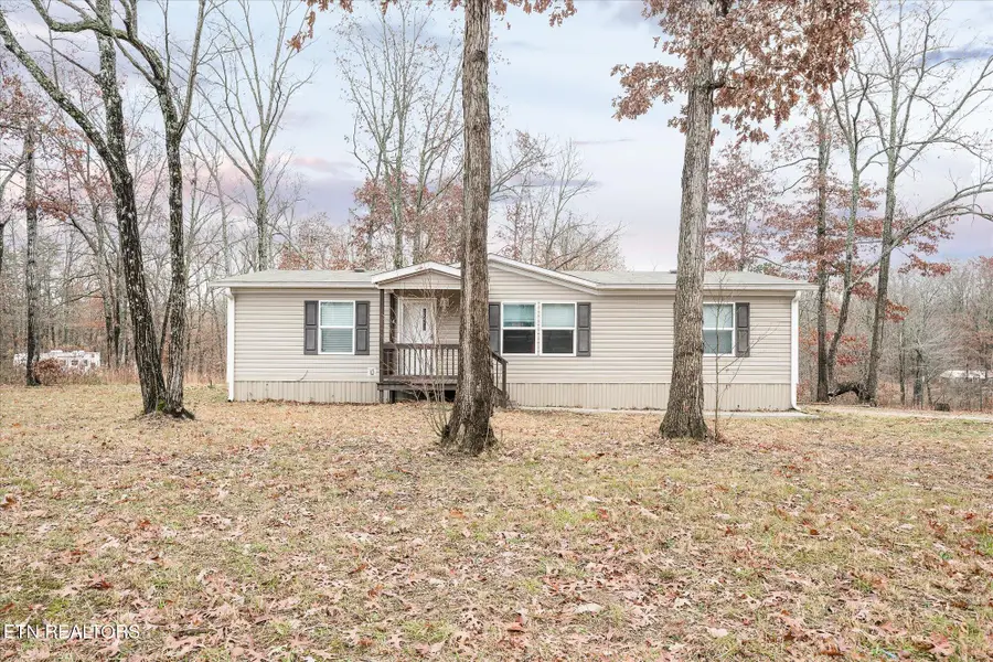 124 Foxwood Drive, Crossville, TN 38571 - #2