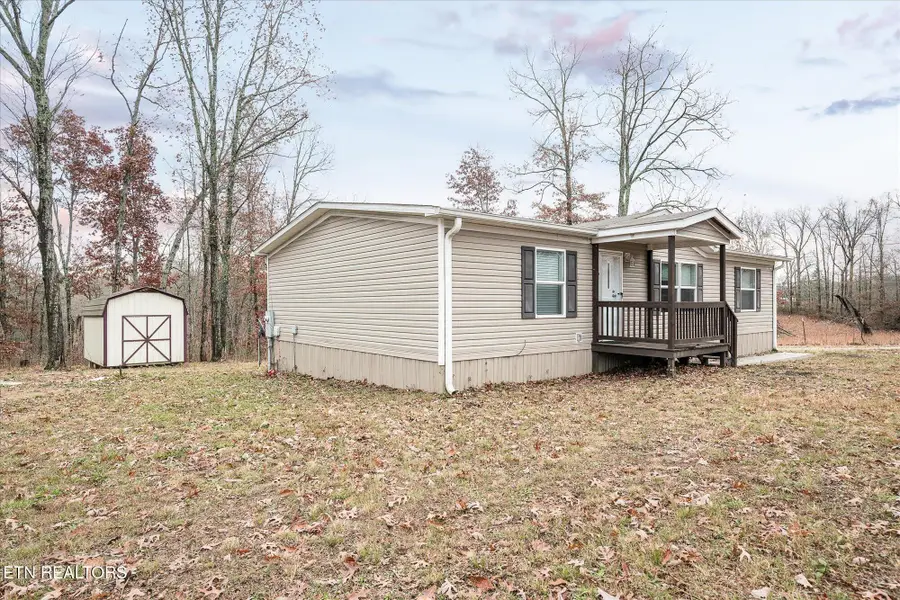 124 Foxwood Drive, Crossville, TN 38571 - #3