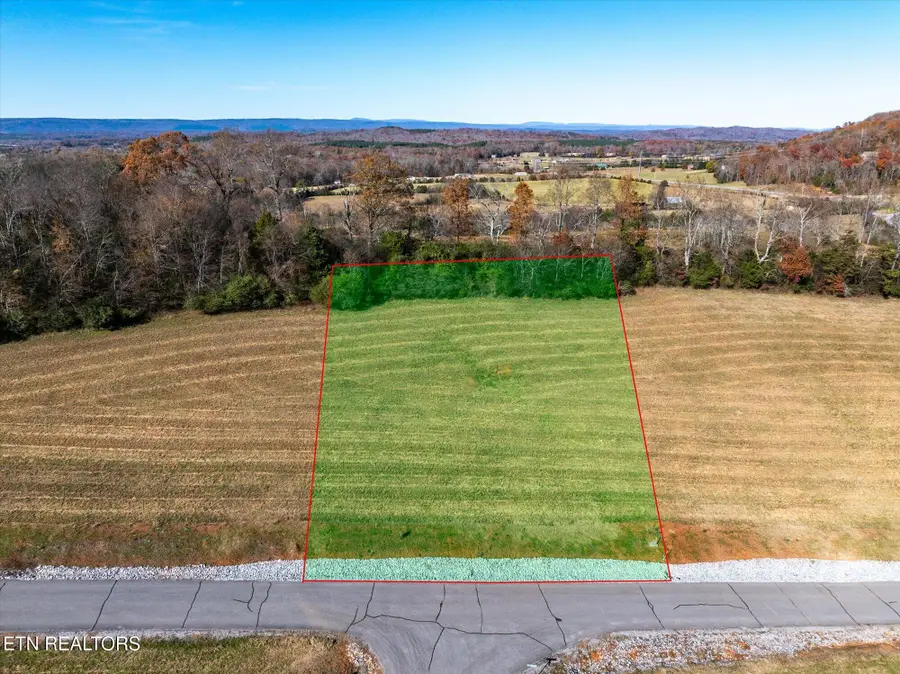 Lot 65 The Gates Drive, Decatur, TN 37322 - #2